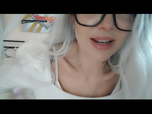 ❤️ 继子，不要羞愧！勃起是正常的。后妈学会控制自己 ☑ Sex video❤